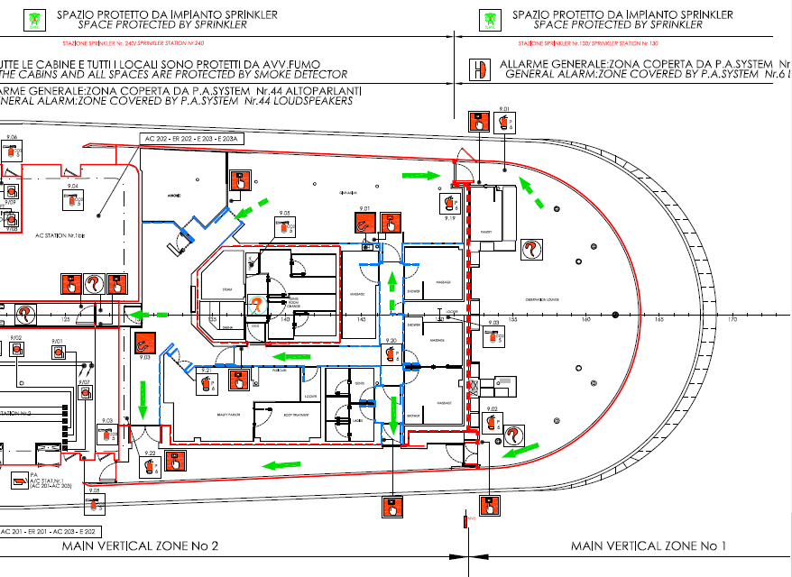 Safety Plan