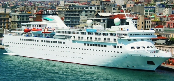 Voyager Of Discovery