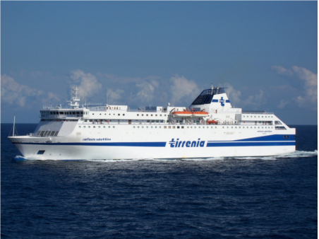 roro