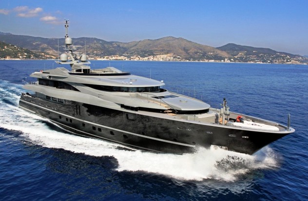 yatch